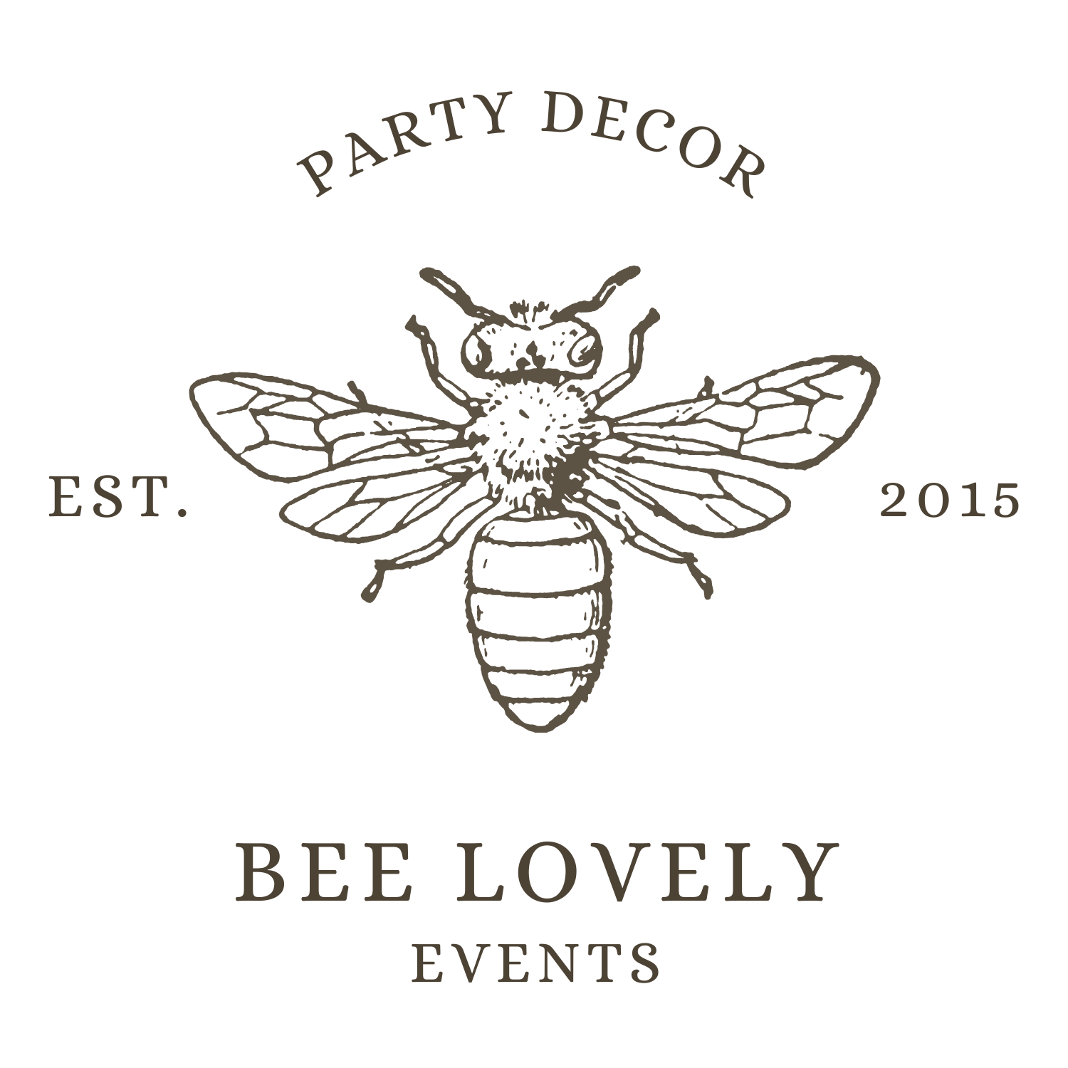 Bee Lovely Events