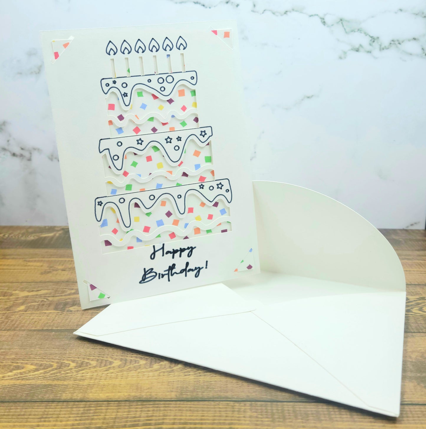 Birthday Card