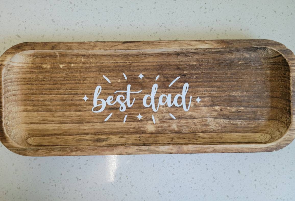 Personalized Tray, Customizable Gifts, Customizable Birthday Gifts